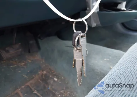 1996 Buick Skylark Gran Sport/Custom/Limited z USA, uszkodzony, nr VIN 1G4NJ52T8TC415167